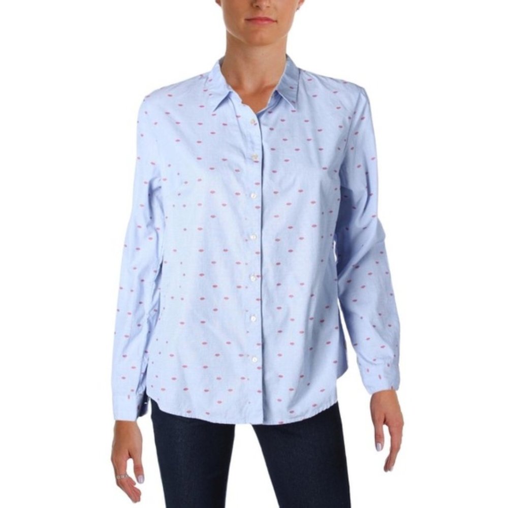 Scotch and Soda Oxford Shirt